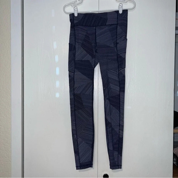 Lululemon Speed Up Tight *Full-On Luxtreme 28" Size 6 - Picture 1 of 6